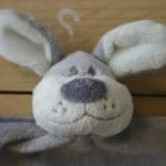 Tutpoppetje Hond - Afbeelding 2
