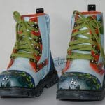 Fairytale Shoes Dragon - Afbeelding 5