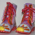 Fairytale Shoes Fairy - Afbeelding 5