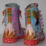 Fairytale Shoes Fairy - Afbeelding 4