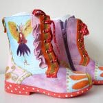 Fairytale Shoes Fairy - Afbeelding 3