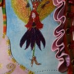 Fairytale Shoes Fairy - Afbeelding 2