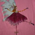 Children's t-shirt Fairy - Afbeelding 2