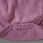 Romper met fee (Fairy body suit) - Afbeelding 3