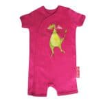 Baby summer Overall - Afbeelding 2