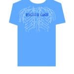 Beautiful Chaos shirt - Afbeelding 3