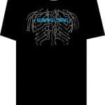 Beautiful Chaos shirt - Afbeelding 2