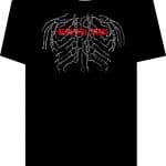 Beautiful Chaos shirt - Afbeelding 6